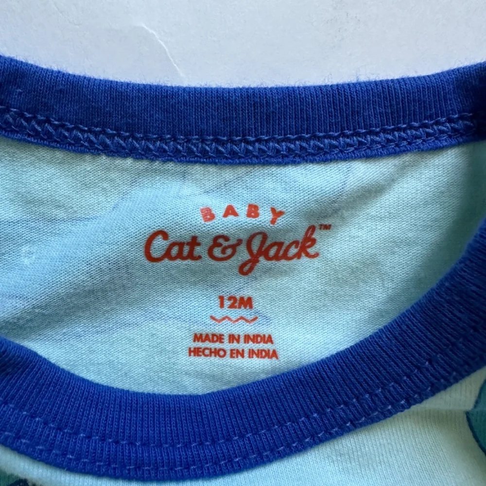 Cat & Jack super cute